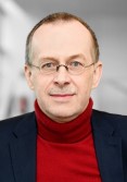 Prof. Alois Fürstner