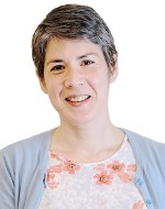 Prof. Christine LUSCOMBE