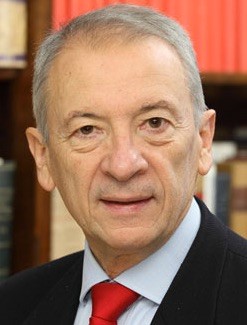 Luis Oro