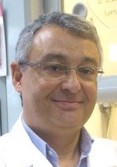 Prof. Pedro J. Pérez