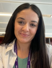 María Pinzón García